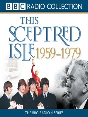 cover image of 1959 - 1979